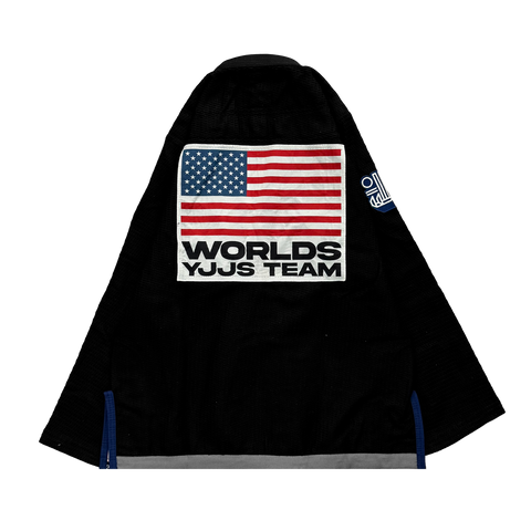 DOGI 044/ N.P.L.H. 450G (Black)