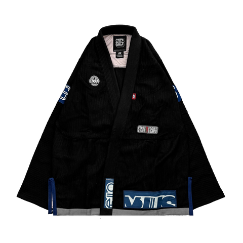 DOGI 044/ N.P.L.H. 450G (Black)