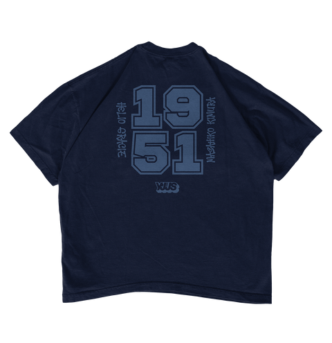 19FIFTY-ONE (Navy)