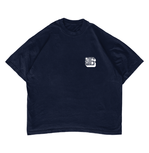 YJJS Grappling Dept. (Navy)