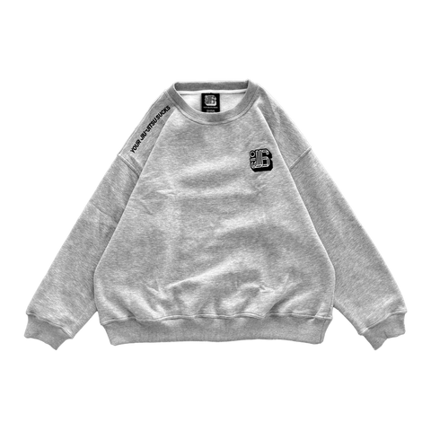 C73 YJJS Play Nice Sweatshirt (Locklear)