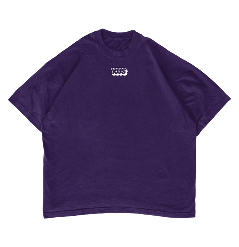 Respect the Kimono (Purple)