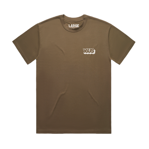 YJJS Staple Premium Tee (Autumn)