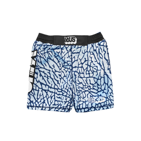 YJJS World Champ Training Shorts