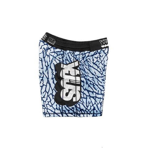 YJJS World Champ Training Shorts