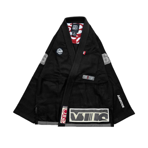 DOGI 042/ Ambush 450G (Black)