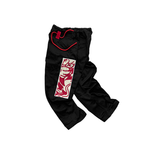 DOGI 042/ Ambush 450G (Black)