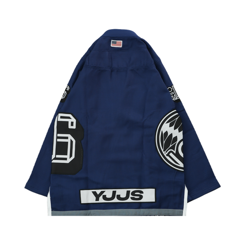 DOGI 055/ Wakazashi 450G (Navy)