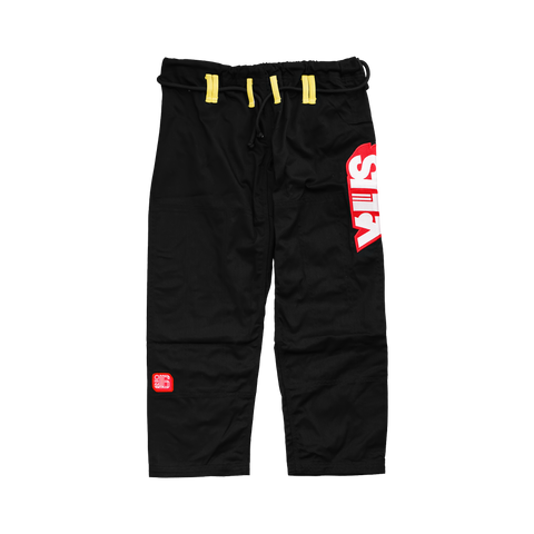 DOGI 054/ Kamon 450G (Black)