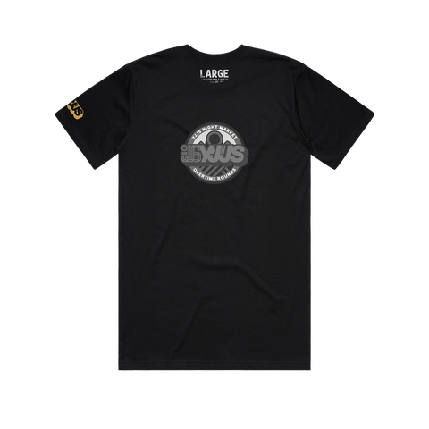 C43 YJJS Souvenir '24 (Black)