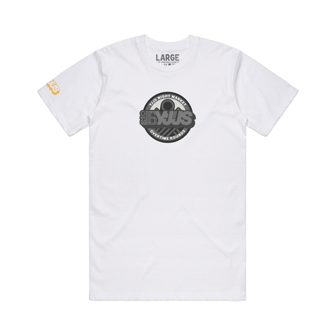 C44 YJJS Souvenir '24 (White)