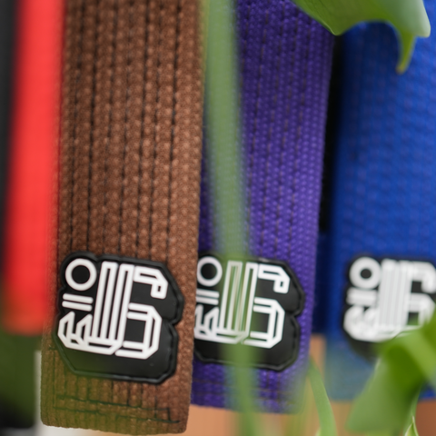 YJJS SELECT SERIES III (Purple)