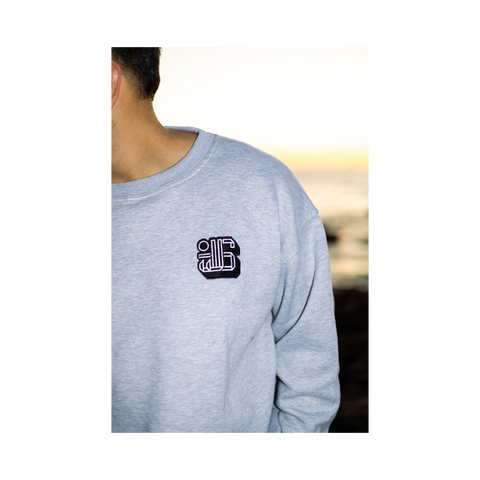 C73 YJJS Play Nice Sweatshirt (Locklear)
