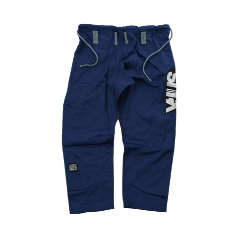 DOGI 055/ Wakazashi 450G (Navy)