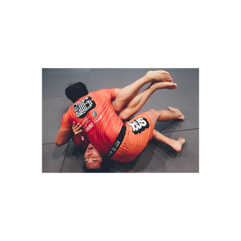 Rellim Cam Rashguard