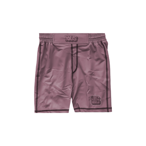 Kamon Training Shorts (Mauve)