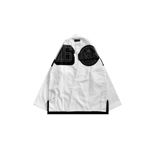 DOGI 034/ Monotones 450G Youth (Newspaper)