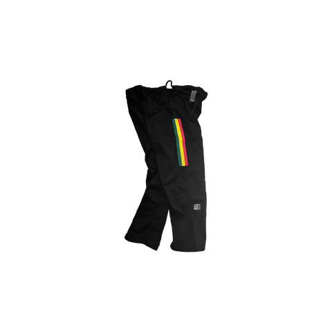 YOUTH DOGI 053/ Rebels 450G (Black)