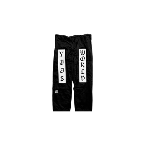 YOUTH DOGI 051/ Y.V.T.W 450G (Black)