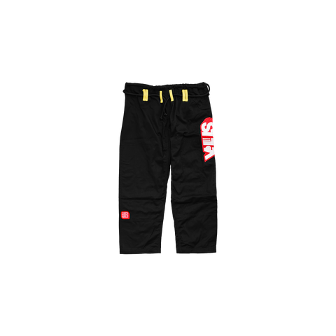 YOUTH DOGI 054/ Kamon 450G (Black)