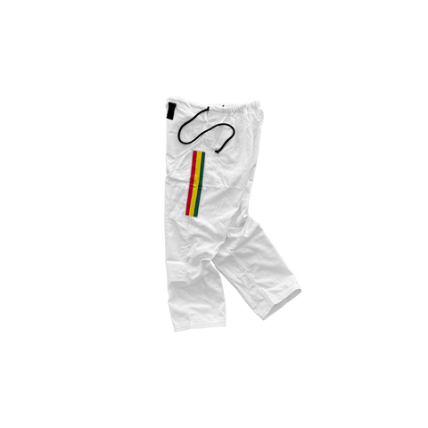 YOUTH DOGI 048/ Rebels 450G (White)
