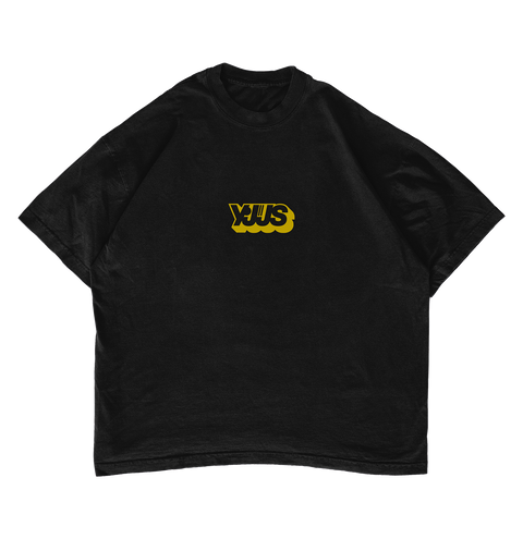 JJ Program (Black)