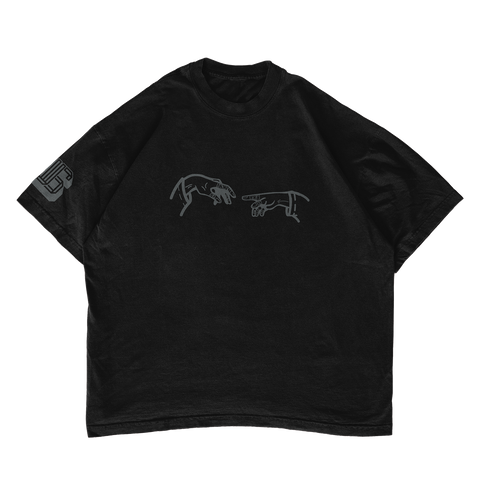 Some Bad Days (Black)
