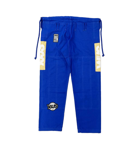 DOGI / 002 ROOKIE BLUES