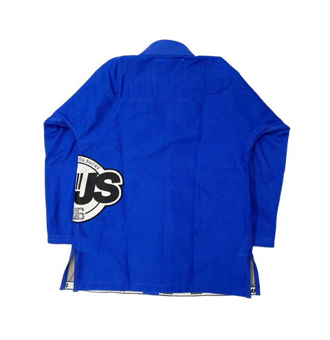 DOGI / 002 ROOKIE BLUES
