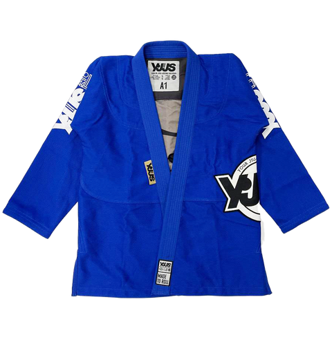 DOGI / 002 ROOKIE BLUES