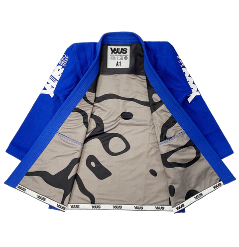 DOGI / 002 ROOKIE BLUES