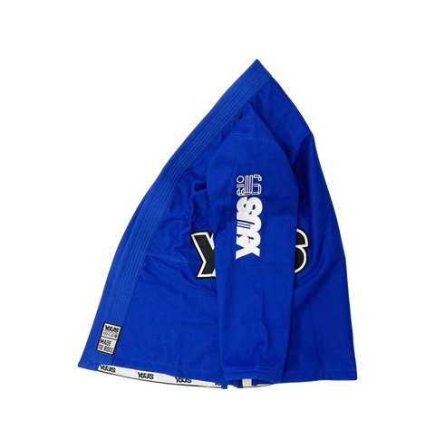 DOGI / 002 ROOKIE BLUES