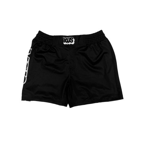 YJJS Statement Training Shorts