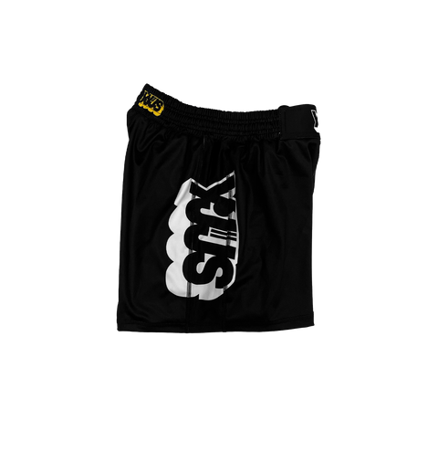 YJJS Statement Training Shorts