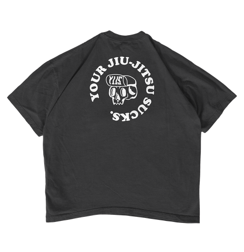 Okay Circle Up Tee