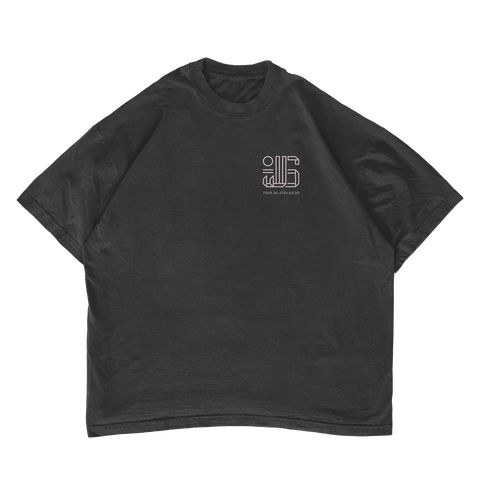 Okay Circle Up Tee