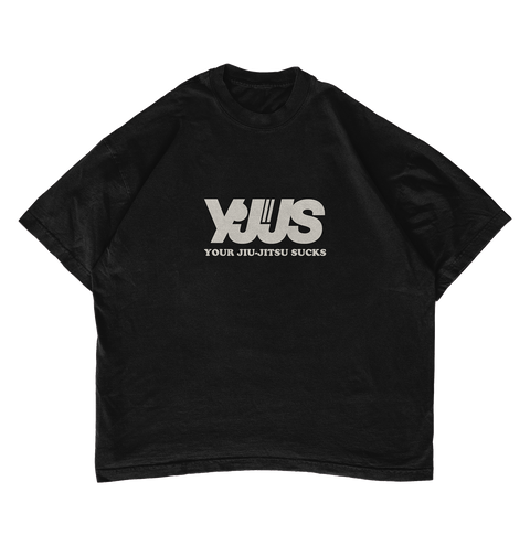 GDYJJS Turkey Staple (Black)