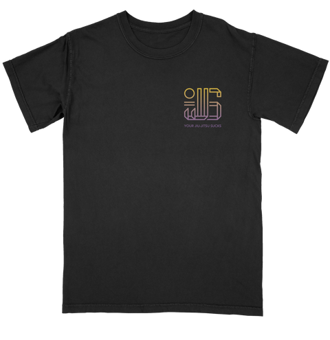 Kobe Does Jiu-Jitsu Tee