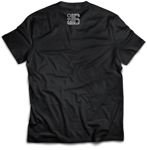 Roll and Destroy Tee