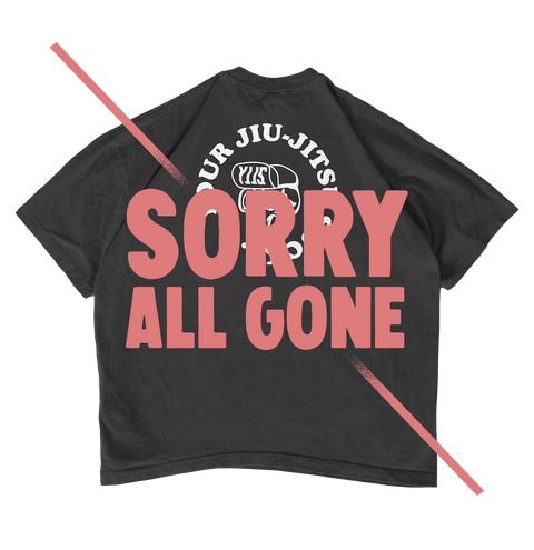 Okay Circle Up Tee