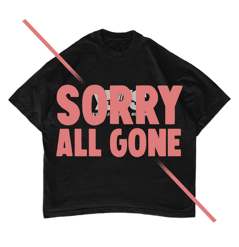 GDYJJS Turkey Staple (Black)