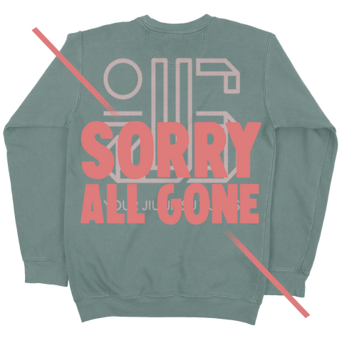 GDYJJS Staple Crewneck
