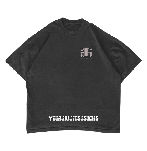 Tapes and Bones Tee