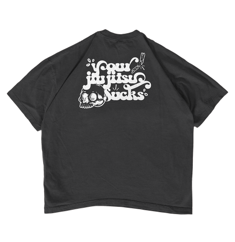 Roll Bounce Tee