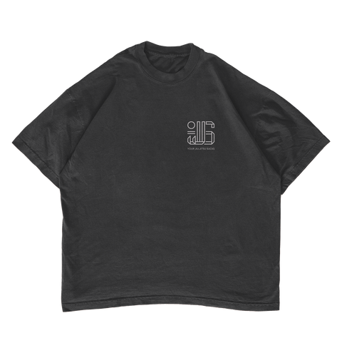 Roll Bounce Tee