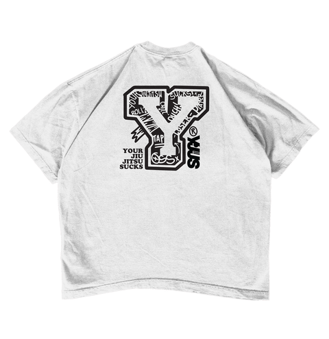 GDYJJS Varsity Team (White)
