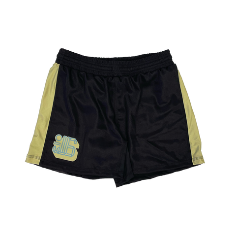 YJJS Earthstone Training Shorts