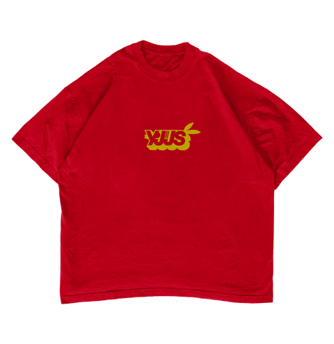YJJS Lunar Rabbit (Lunar Red)