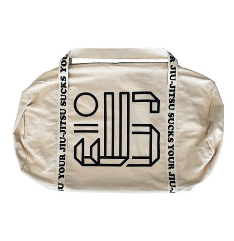 YJJS Staple Jiu-Jitsu Bag