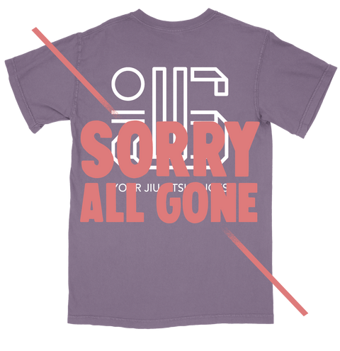 GDYJJS Staple Tee